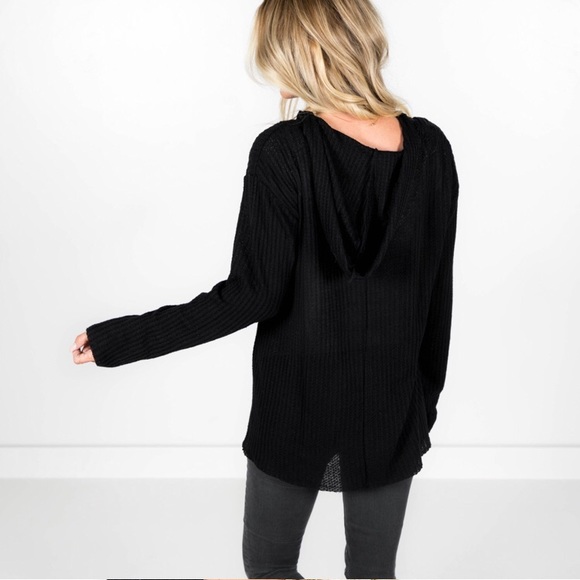 Madison hoodie - Picture 2 of 3